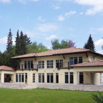 Villa in Bredeney