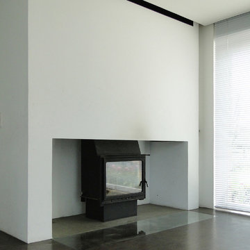 HausP/Kamin