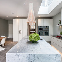 Kitchen Style | Contemporary Refined Elegance