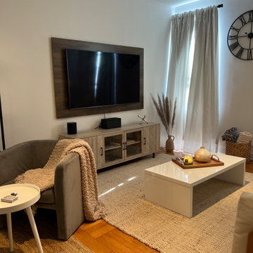 Brooklyn Apartment