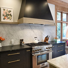 Range Cooker & Hoods