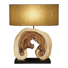 LAMPS