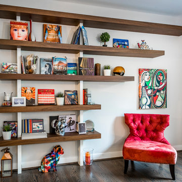 Cosmopolitan by Don Justice Cabinet Makers