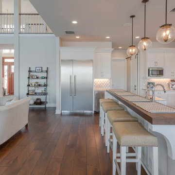 CLB Network - Dream Coast Builders - Clearwater, FL - 1