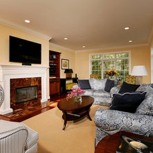 Onyx Fireplace