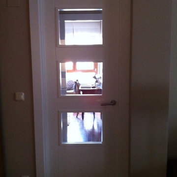 Reforma de piso en Getxo