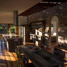 kitchens