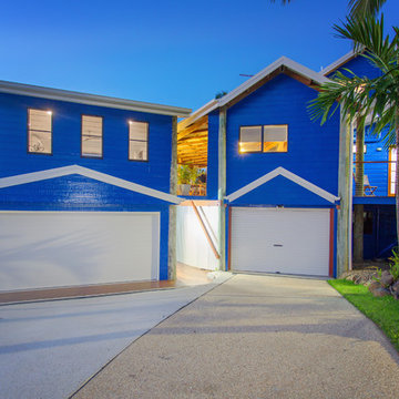 Tropical Abode (Extension)