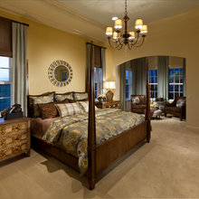Bedroom Ideas