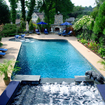 Rydal, Montgomery County- Renovation