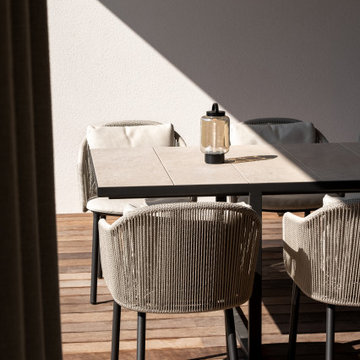 VILLA SUR LES HAUTEURS // BOULIAC