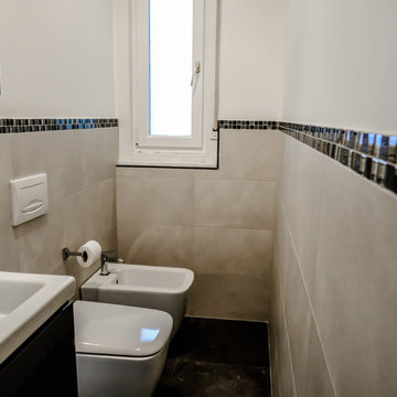 Bagni contemporanei a Trieste