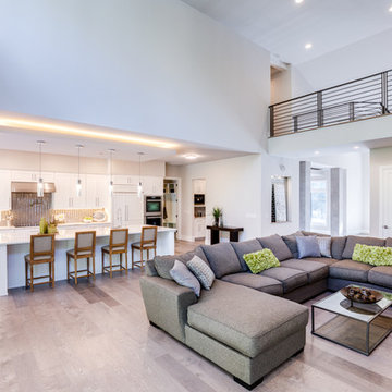 Rhoads Residence