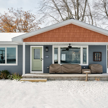 Indian River Retreat