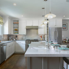 Kitchen Ideas