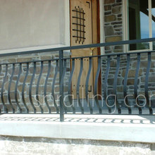 Exterior Ideas