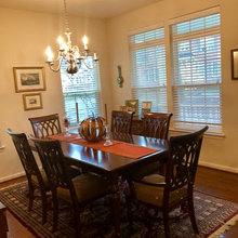 Dining Room Ideas
