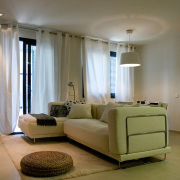 Apartamento en la playa (Costa Brava)