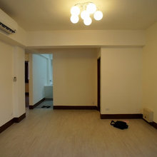 Old Apartment