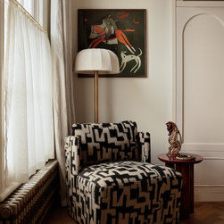 LITTLE CAMDEN - Armchairs & Accent Chairs
