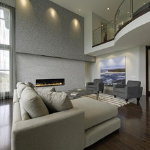 SELECTED GREAT ROOM