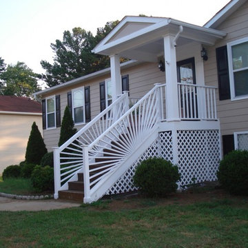 Front Porches
