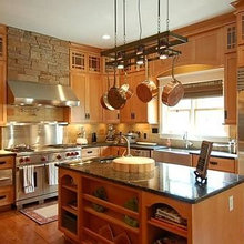 Kitchen Ideas