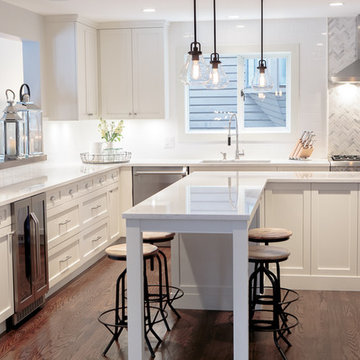 Robinson Road Project