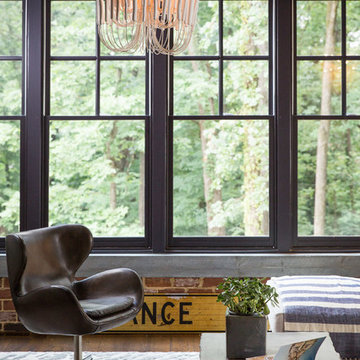 Amazing Interiors Designed by Hart + Lock