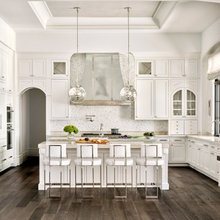 Idea for indy spec house