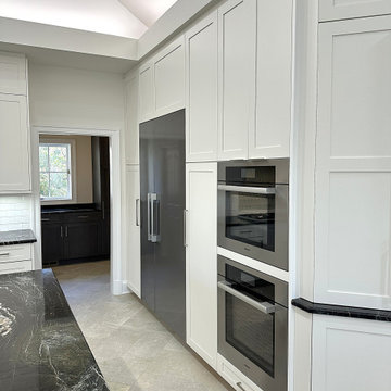 Springvale Kitchen