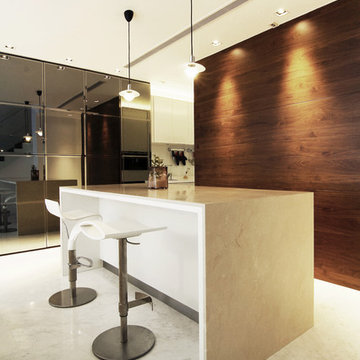 Jardin 2-Storey Condominium