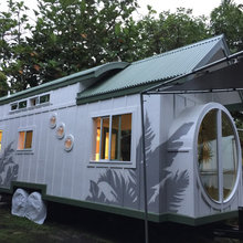Glamping Inspiration