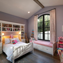 Bedrooms