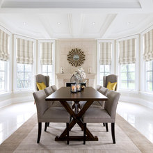 Dining Room Ideas
