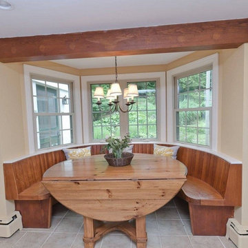 Chester Springs Farmhouse
