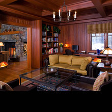 Vaacation Home Ideas
