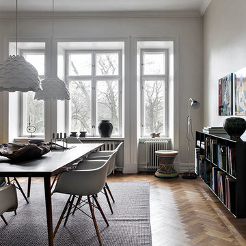 Aschebergsgatan 17, Vasastaden