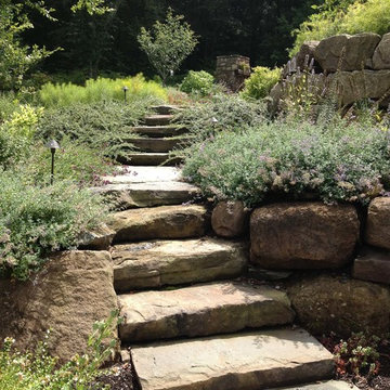 Farmhouse Garden