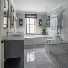 bath