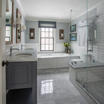 North Shore Farmhouse