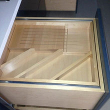 Kitchen Organizer