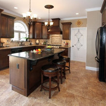 Kitchen Tile