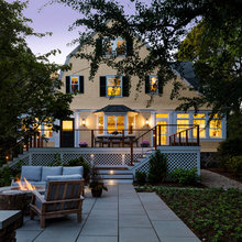 Lakeview Residence