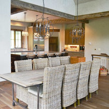 Wood Beams