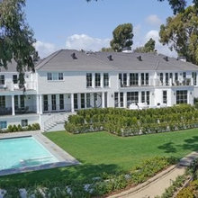 Pacific Palisades Home Tour November 16- Canyon Landmark