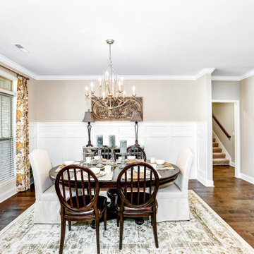 Wrens Nest at River Park Model Home