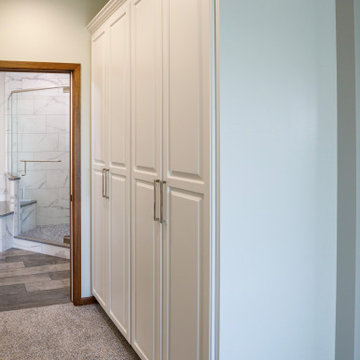 Woodbury Modern Townhome Renewal