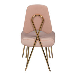Arbor Decor Designs - Armchairs & Accent Chairs