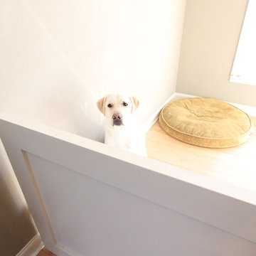 Refreshing Interior Reno with Copper!!